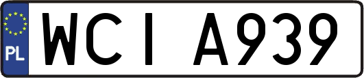 WCIA939