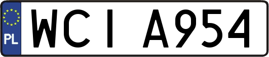 WCIA954