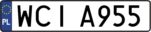 WCIA955