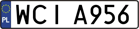 WCIA956