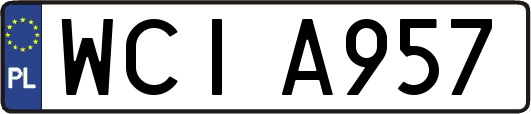 WCIA957