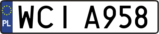 WCIA958
