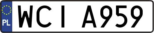 WCIA959