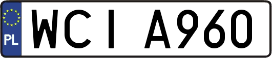 WCIA960