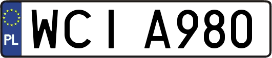 WCIA980