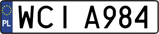 WCIA984
