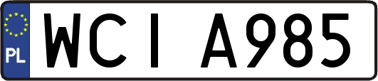 WCIA985