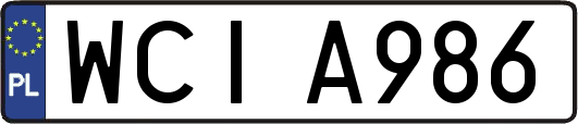 WCIA986