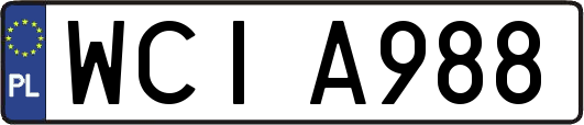 WCIA988