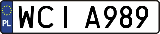 WCIA989
