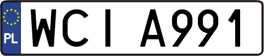 WCIA991