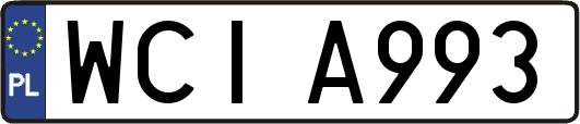 WCIA993