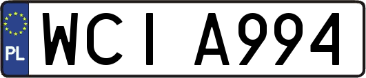 WCIA994