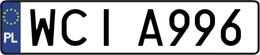 WCIA996