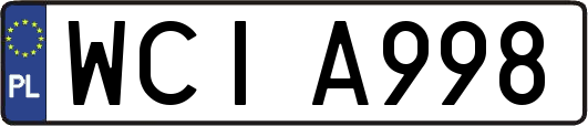 WCIA998
