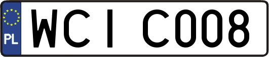 WCIC008