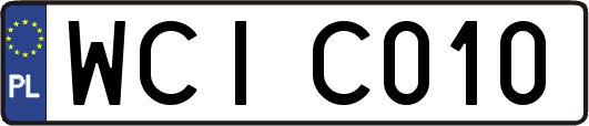 WCIC010