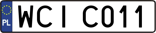 WCIC011