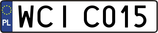 WCIC015