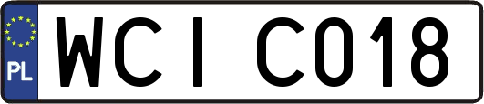 WCIC018