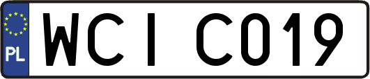 WCIC019