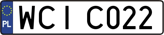 WCIC022