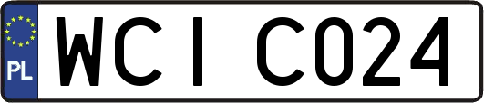WCIC024