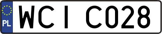 WCIC028