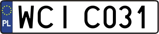 WCIC031