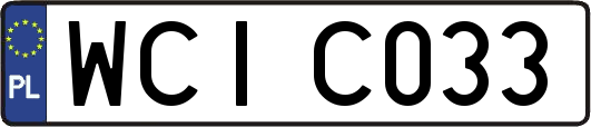 WCIC033