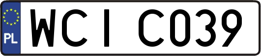 WCIC039