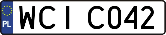 WCIC042