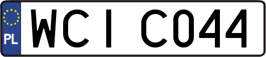 WCIC044