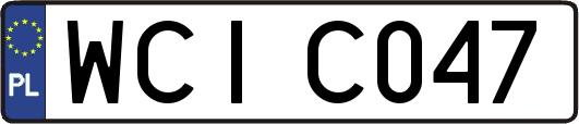 WCIC047