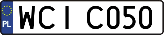 WCIC050