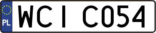 WCIC054