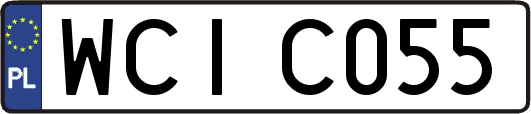 WCIC055