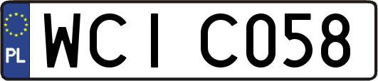 WCIC058
