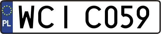 WCIC059