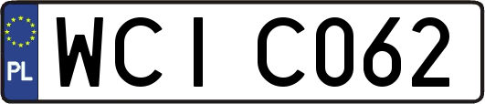 WCIC062