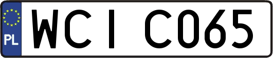 WCIC065
