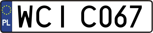 WCIC067