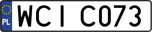 WCIC073