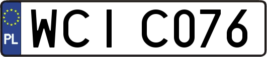 WCIC076