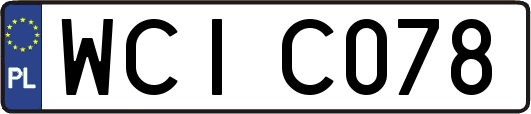 WCIC078