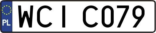WCIC079