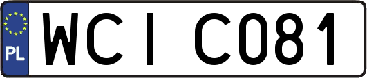 WCIC081