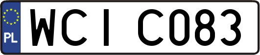 WCIC083