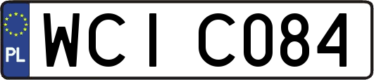 WCIC084