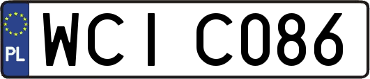WCIC086